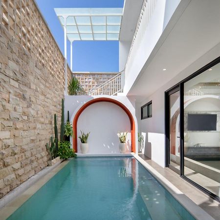 Sayang Villa Bali Kerobokan Zewnętrze zdjęcie