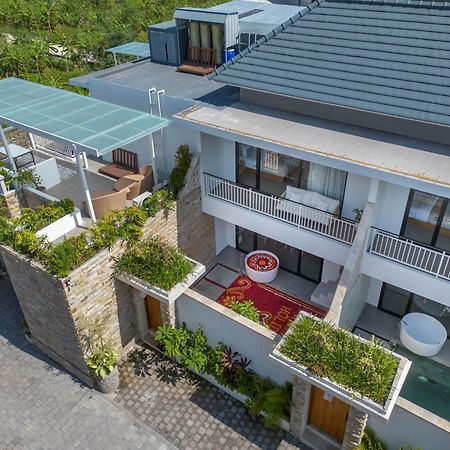 Sayang Villa Bali Kerobokan Zewnętrze zdjęcie
