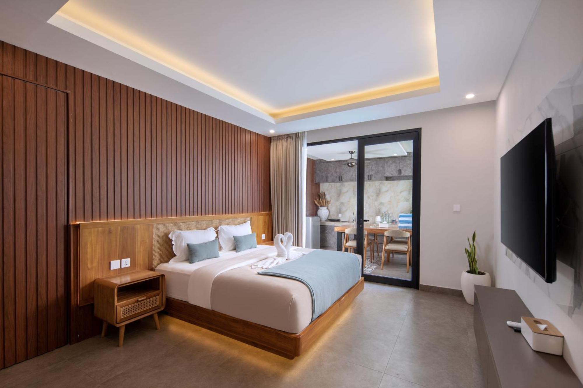 Sayang Villa Bali Kerobokan Zewnętrze zdjęcie