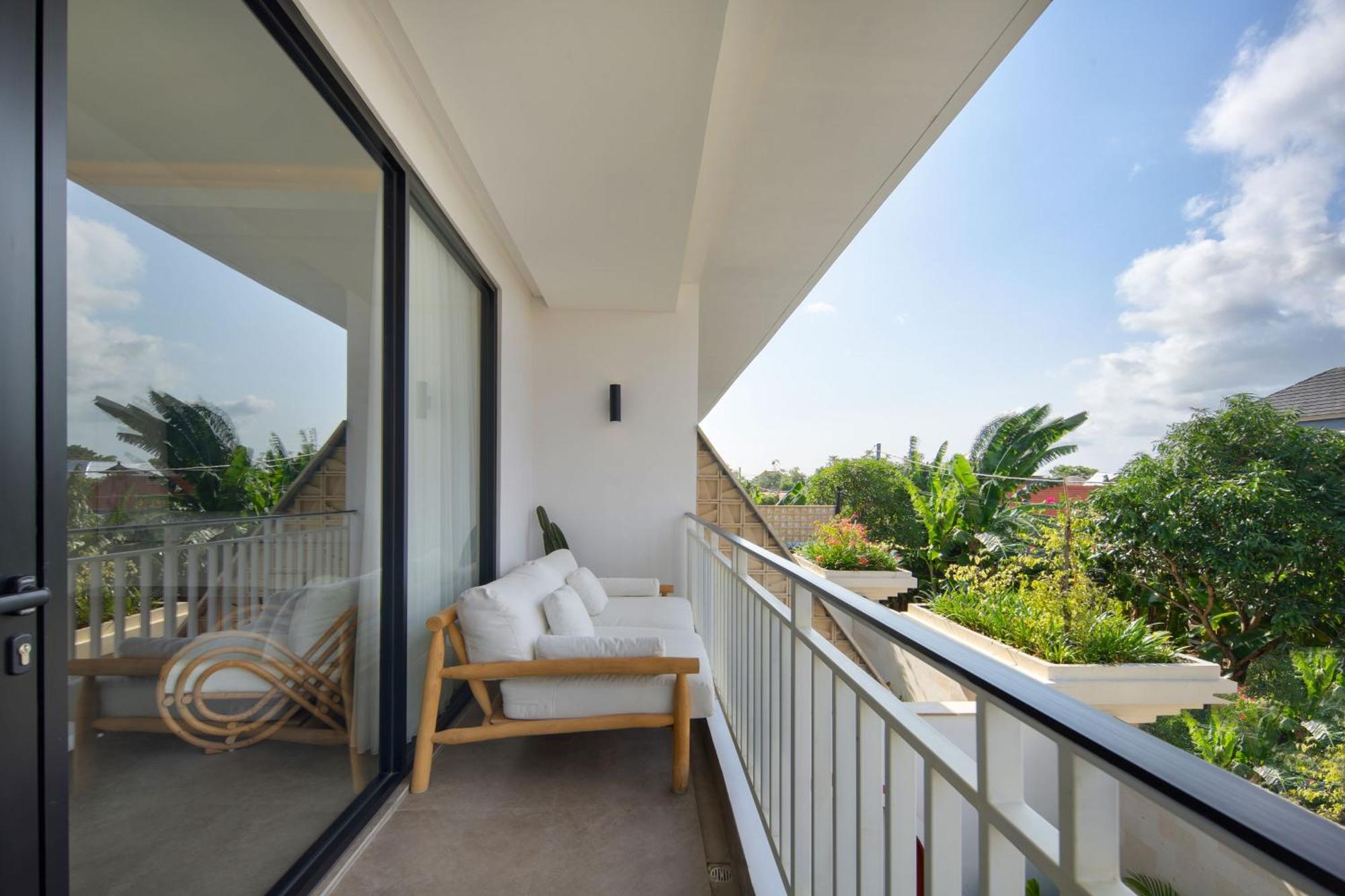 Sayang Villa Bali Kerobokan Zewnętrze zdjęcie