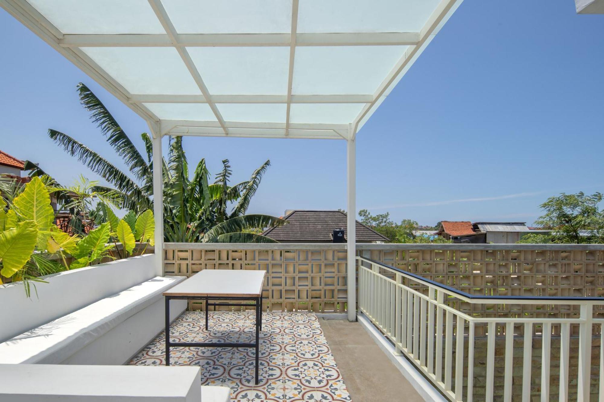 Sayang Villa Bali Kerobokan Zewnętrze zdjęcie