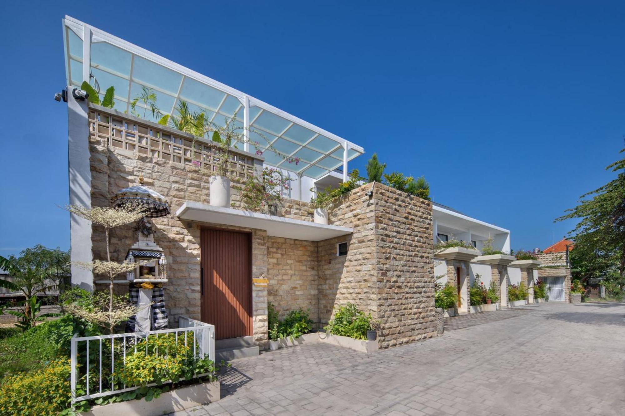 Sayang Villa Bali Kerobokan Zewnętrze zdjęcie